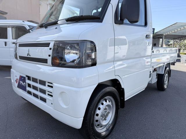 Mitsubishi MINICAB TRUCK 2010