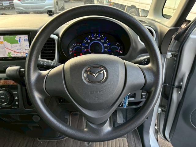 Mazda FLAIR WAGON 2015