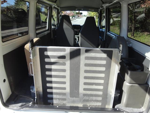 Nissan CLIPPER VAN 2011