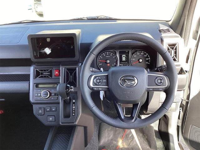 Daihatsu TAFT 2025