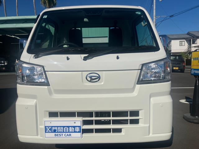 Daihatsu HIJET TRUCK 2024
