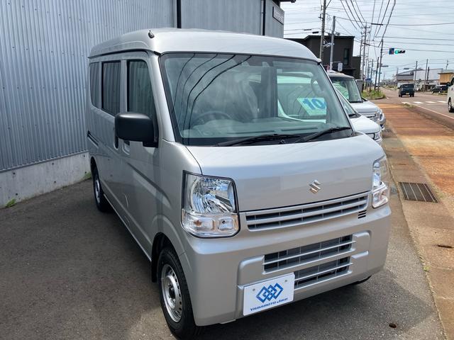 Suzuki EVERY 2024