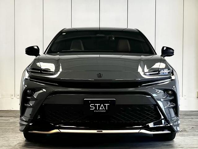 Toyota CROWN SPORT 2024