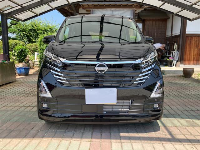 Nissan DAYZ 2025