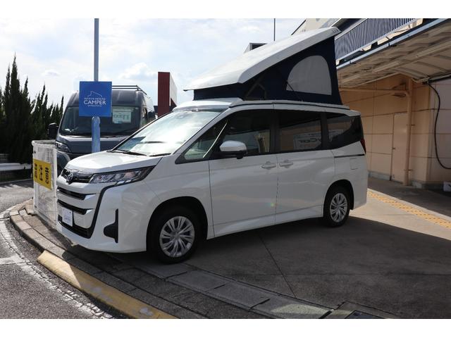 Toyota NOAH 2022
