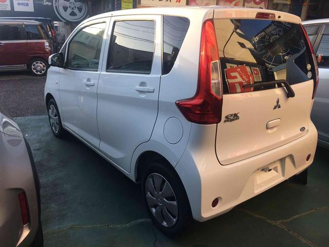 Mitsubishi EK WAGON 2019