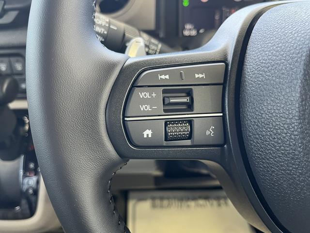 Honda N-BOX JOY 2024