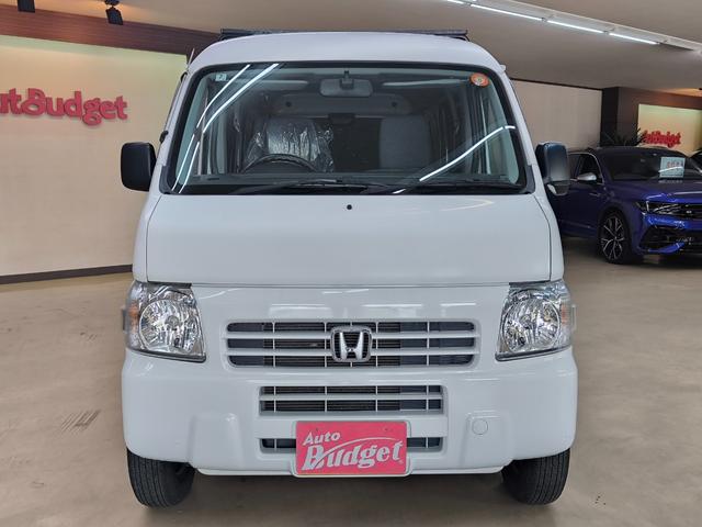 Honda ACTY VAN 2017