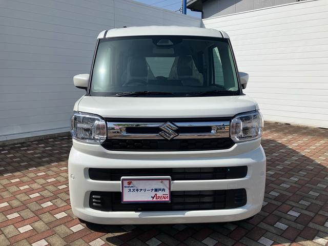 Suzuki SPACIA 2025