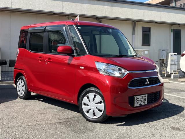 Mitsubishi EK SPACE 2019