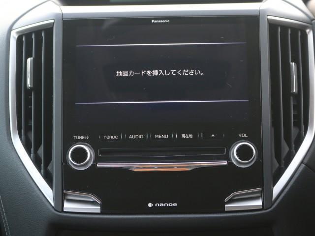 Subaru IMPREZA G4 2020