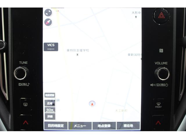 Subaru LEVORG LAYBACK 2024