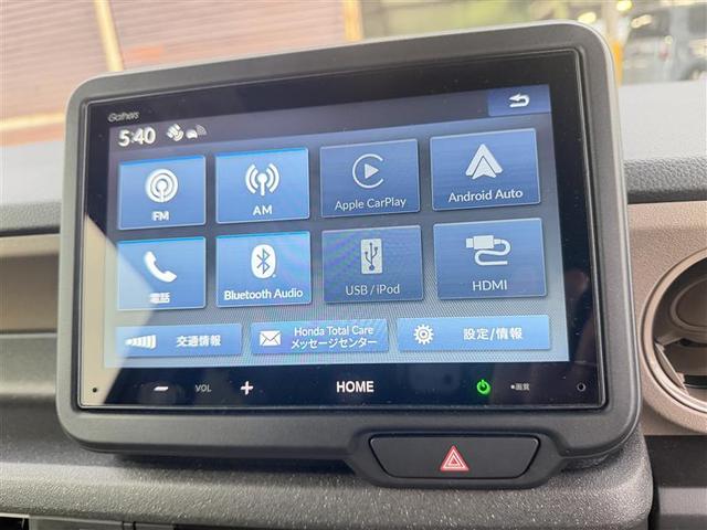 Honda N-BOX JOY 2025