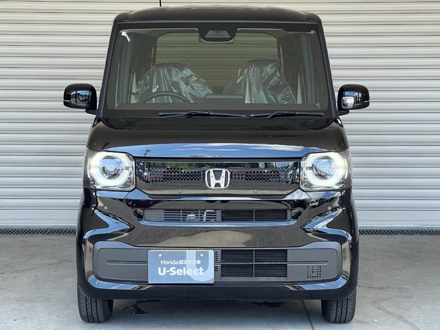 Honda N-BOX 2025