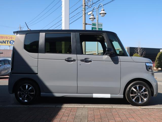 Honda N-BOX CUSTOM 2026