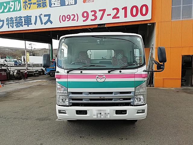 Mazda TITAN TRUCK 2013