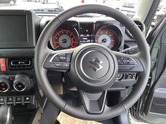 Suzuki JIMNY 2025
