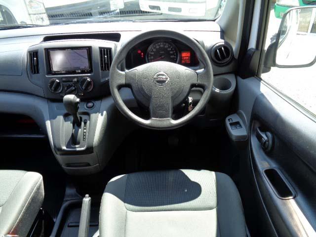 Nissan NV200 VANETTE VAN 2018