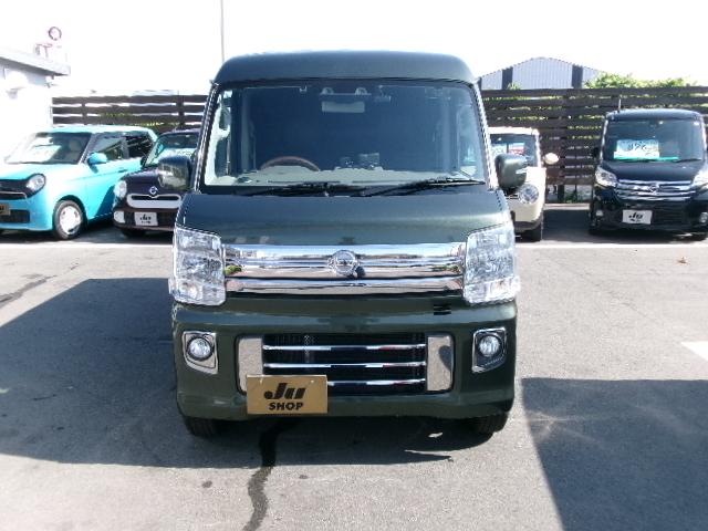 Nissan NV100 Clipper Rio 2019