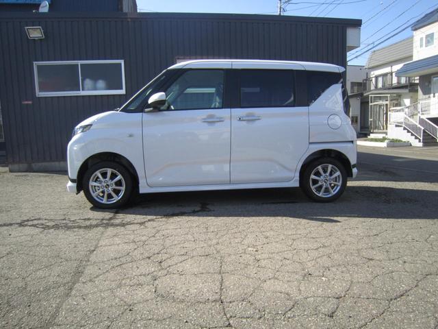 Daihatsu MOVE 2025