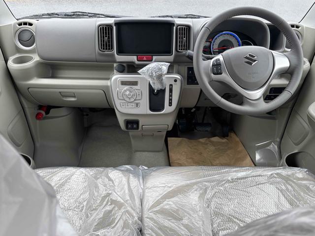 Suzuki EVERY WAGON 2025