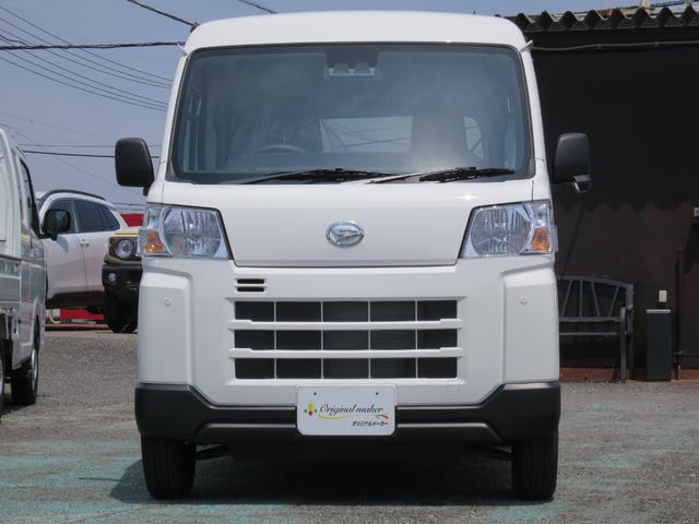 Daihatsu HIJET CARGO 2025