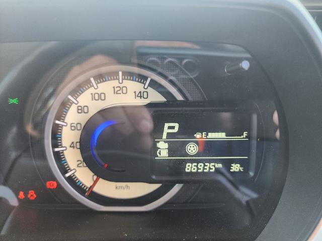 Mazda FLAIR WAGON 2020