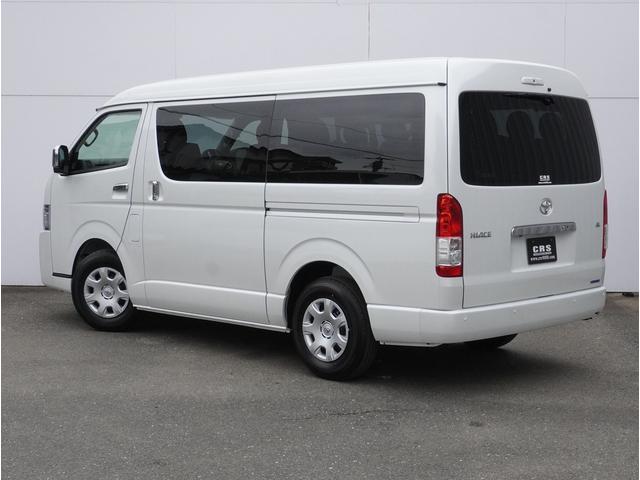 Toyota HIACE WAGON 0