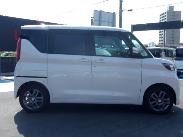 Mitsubishi EK SPACE 2021