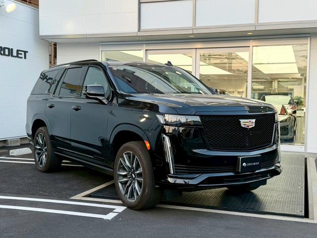 Cadillac CADILLAC ESCALADE 2024