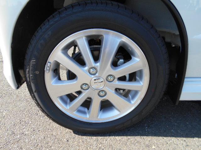 Suzuki EVERY WAGON 2025