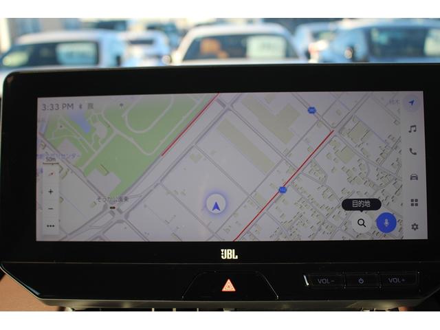 Toyota HARRIER HYBRID 2024