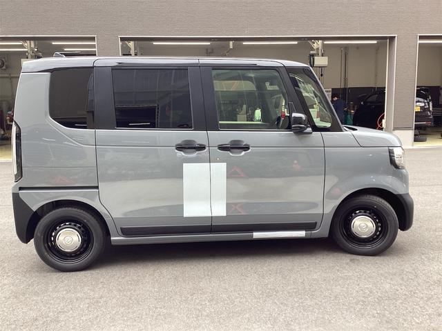 Honda N-BOX JOY 2025