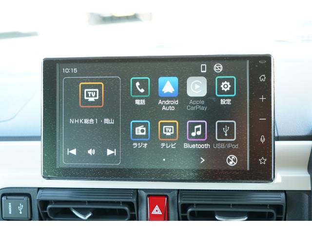 Daihatsu MOVE CANBUS 2026