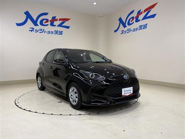 Toyota YARIS 2025