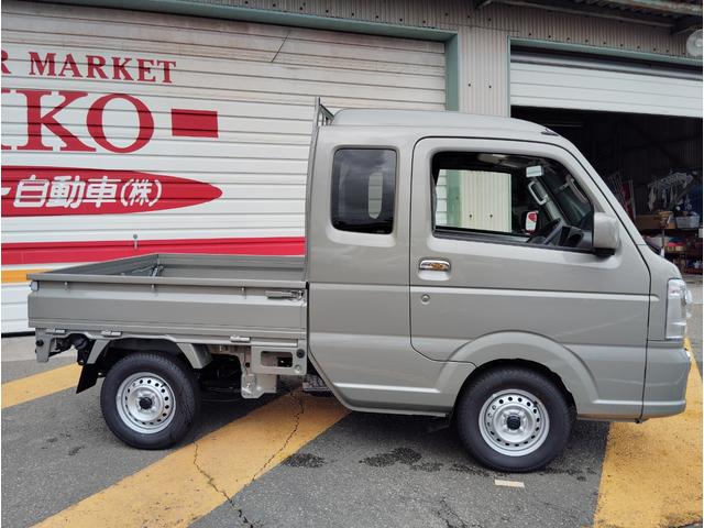 Suzuki SUPER CARRY 2025