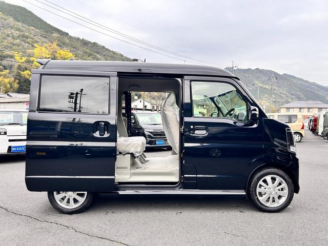 Suzuki EVERY WAGON 2025