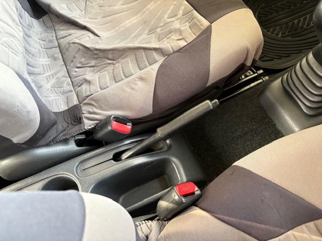 Mazda AZ-OFFROAD 2005