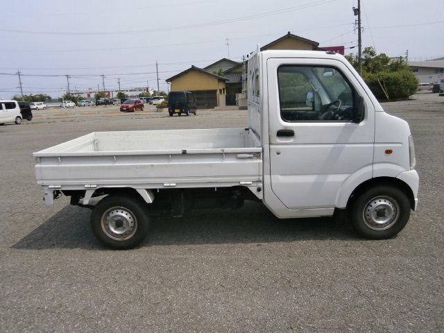 Mazda SCRUM TRUCK 2013
