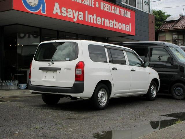 Toyota PROBOX VAN 2006