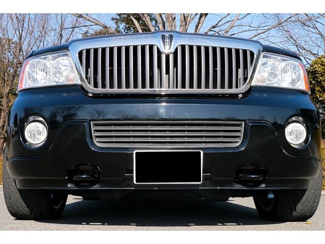 Lincoln LINCOLN NAVIGATOR 0