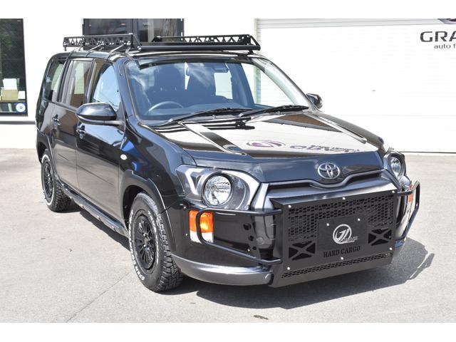 Toyota PROBOX 2025