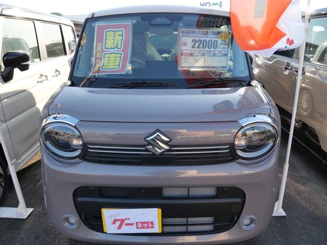 Suzuki WAGON R SMILE 2026