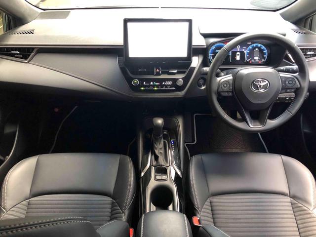 Toyota COROLLA TOURING 2024
