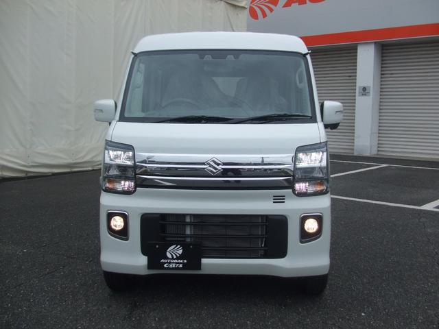 Suzuki EVERY WAGON 2025