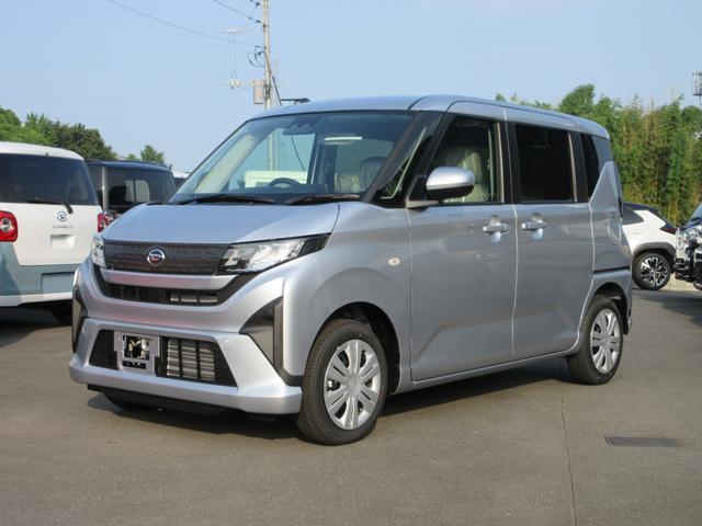 Daihatsu MOVE 2025