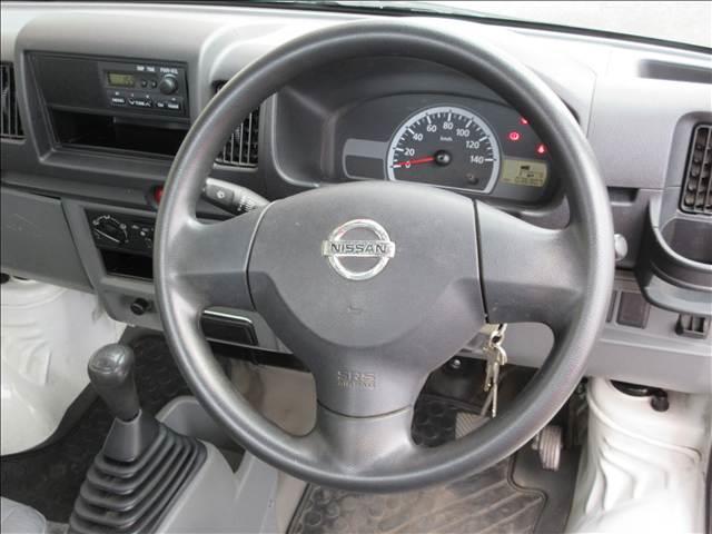 Nissan CLIPPER TRUCK 2013