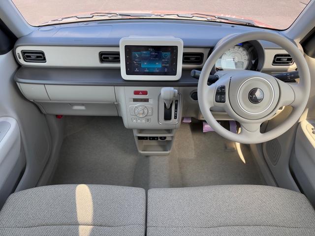 Suzuki ALTO LAPIN 2025
