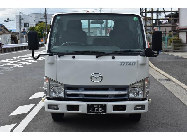 Mazda TITAN TRUCK 2013