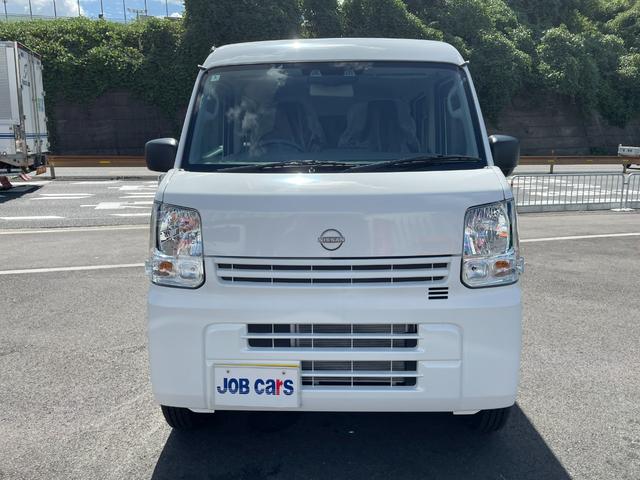 Nissan CLIPPER VAN 2025